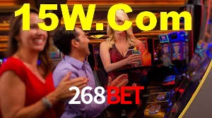 268bet: Seu Cassino Premiado com Pagamentos Rápidos