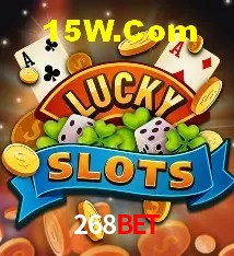 Avaliações dos Jogadores 268bet