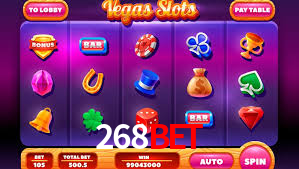 268bet