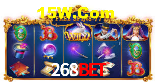 268bet