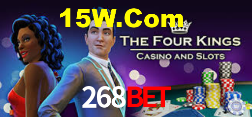268bet login