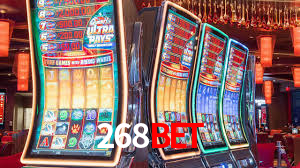 Explore as vantagens do 268bet: serviço profissional e confiabilidade