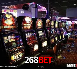 Apostas de Basquete 268bet