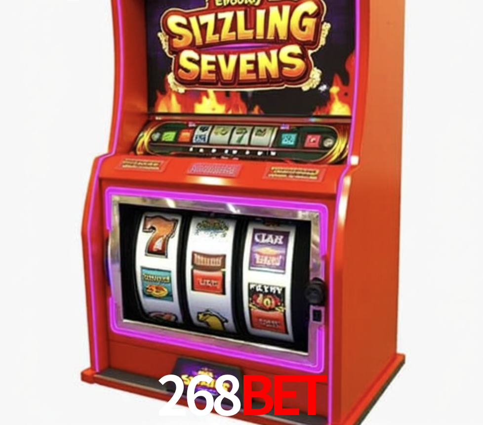 Casino VIP 268bet