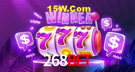 Casino Ao Vivo 268bet