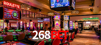 268bet.com