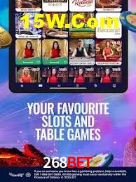 Games Directory 268bet