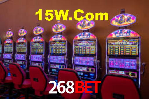 Bônus Generosos e Exclusivos no 268bet para Você!