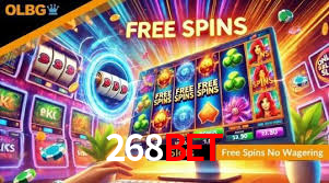 Player Reviews 268bet