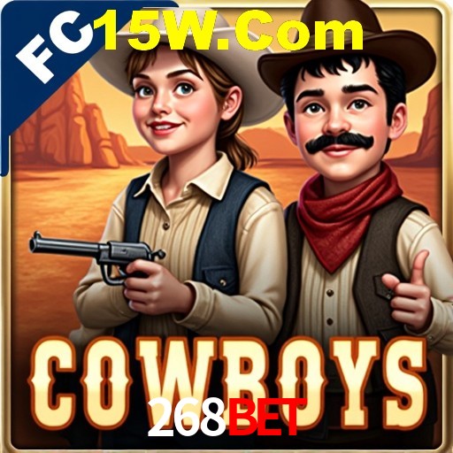 cassino 268bet