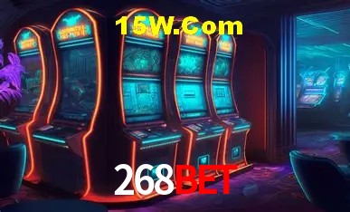 Promoção Relâmpago 268bet
