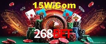 Game Statistics 268bet