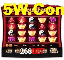 268bet