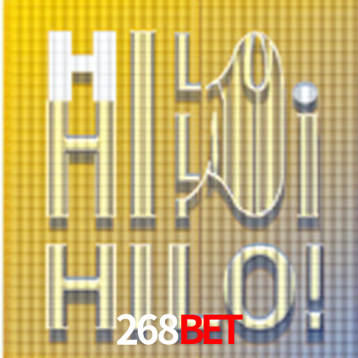 Weekend Specials 268bet