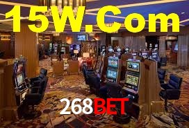 VIP Casino 268bet