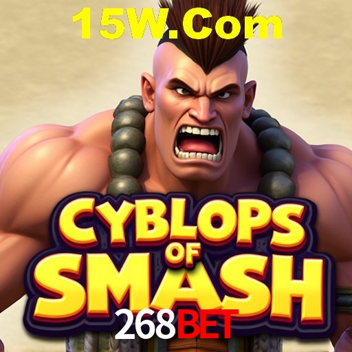 Descubra a Magia dos Jogos de Arcade no 268bet