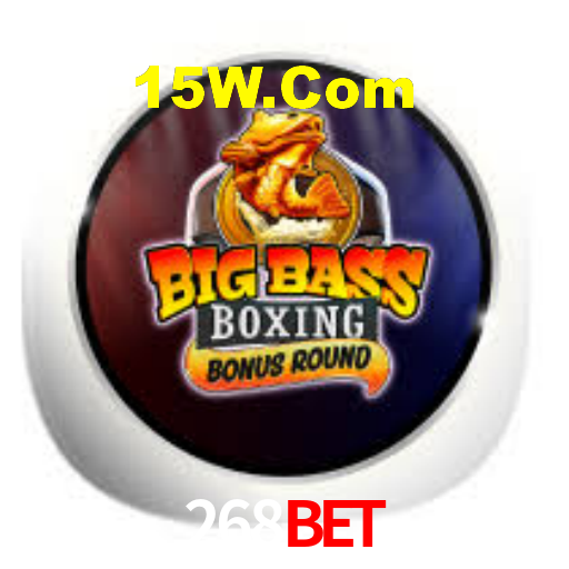 268bet.com