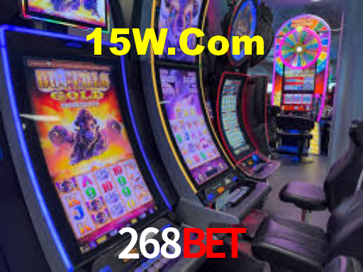 268bet: A Experiência de Casino com Jogos de Mesa ao Vivo
