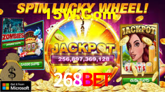 268bet.com