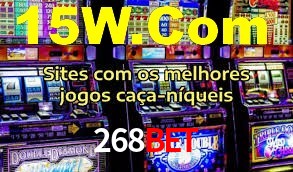 268bet