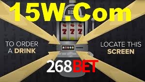 Premium Interface 268bet