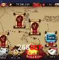 Jogos de Slot 268bet
