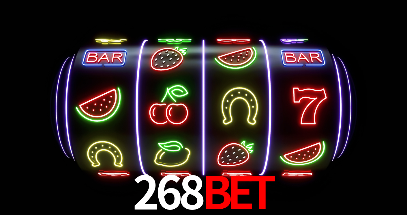 Live Casino 268bet