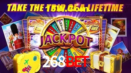 Segurança 2FA 268bet