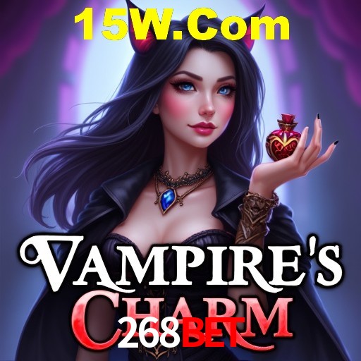 Download para Android e iOS na 268bet