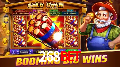 Ofertas Exclusivas 268bet