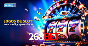Tournaments 268bet