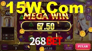 Football Betting 268bet