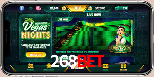 Sports Statistics 268bet