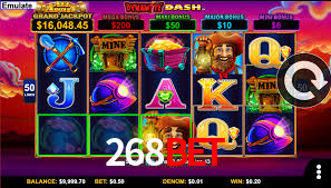 268bet.com