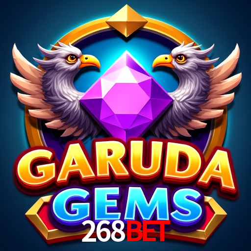 Descubra o Mundo do Cassino Online com 268bet