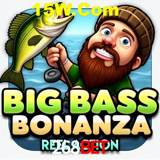 Descubra o Mundo do Cassino Online com 268bet