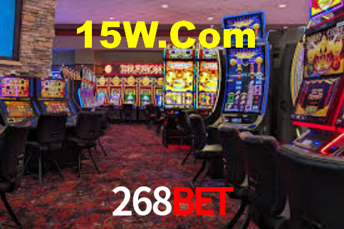 268bet