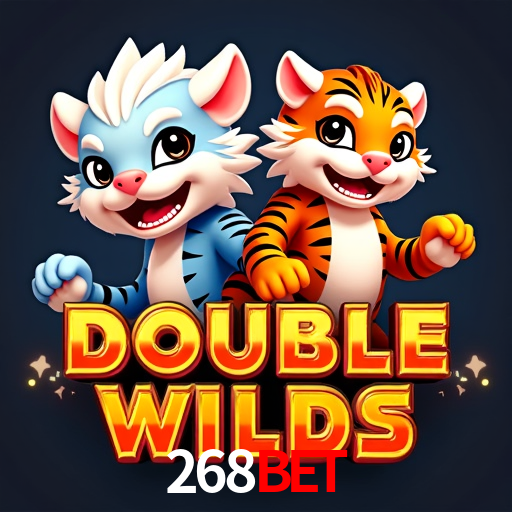 Casino Ao Vivo 268bet