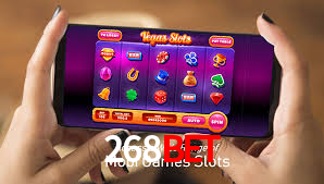 268bet: Jogos de Caça-Níqueis-Altas Recompensas, Roleta-Velocidade, Blackjack-Desafios Máximos