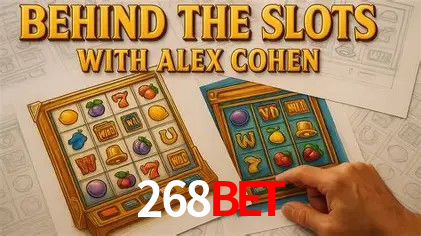 Recursos de Bônus 268bet