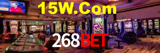 268bet