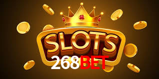 Experimente o Login Seguro Premium no 268bet