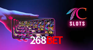 Blackjack Table 268bet