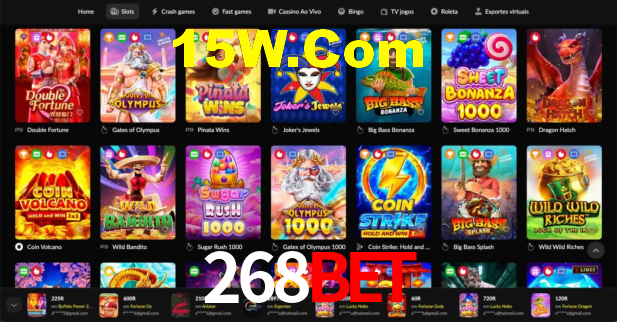 268bet,268bet.com