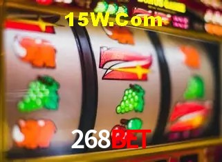 Sistemas de Segurança 268bet