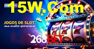 Programa VIP 268bet